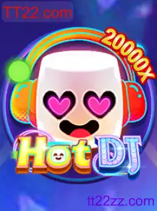 HotDJ: Uma Nova Experiência de Jogo no Cenário Atual